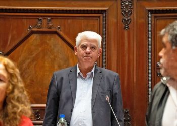 Tras un exiguo Presupuesto, el Frente Amplio pone su mira en la Rendición de Cuentas de 2026