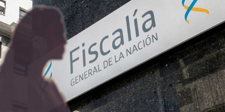 Luisa y la espera por Fiscalía