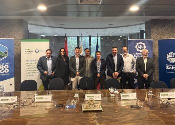 Plan Vale suma dos nuevos departamentos y avanza hacia una cobertura nacional