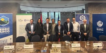 Plan Vale suma dos nuevos departamentos y avanza hacia una cobertura nacional