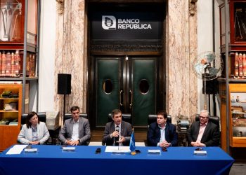 El BROU relanza campaña de descuentos para apoyar a las MIPYMES y a los consumidores del Litoral