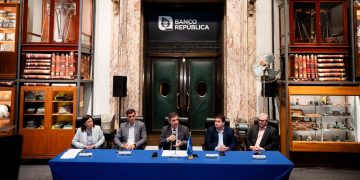 El BROU relanza campaña de descuentos para apoyar a las MIPYMES y a los consumidores del Litoral