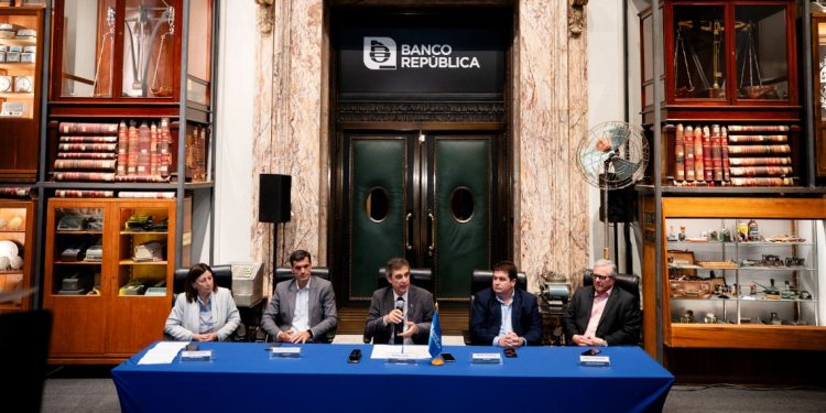 El BROU relanza campaña de descuentos para apoyar a las MIPYMES y a los consumidores del Litoral