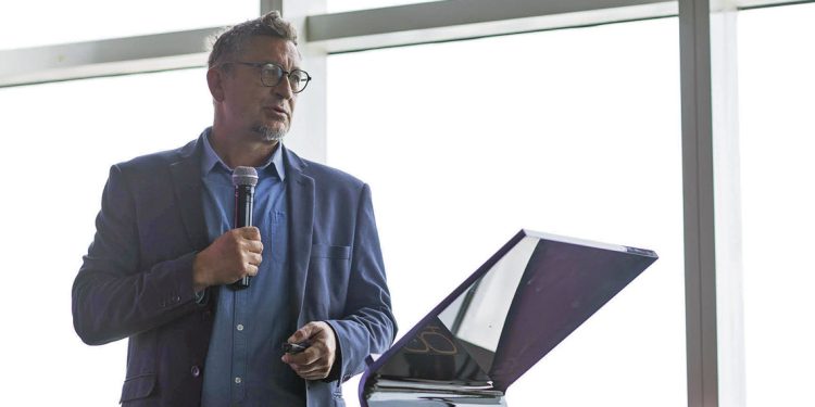 “Uruguay está a tiempo de evitar subir un escalón en la evolución del crimen organizado”