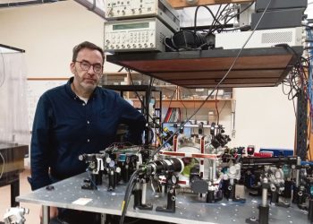 “La prioridad de cualquier país debe ser invertir en educación y eso va de la mano con invertir en ciencia”