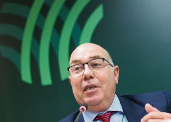 Jorge Andrés Rodríguez: “El mundo necesita productores valientes, unidos y decididos a transformar la agricultura”