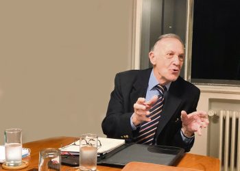 “No soy contrario al Mercosur como idea, tengo objeciones a su funcionamiento”