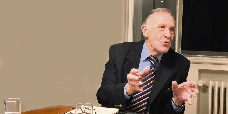 “No soy contrario al Mercosur como idea, tengo objeciones a su funcionamiento”