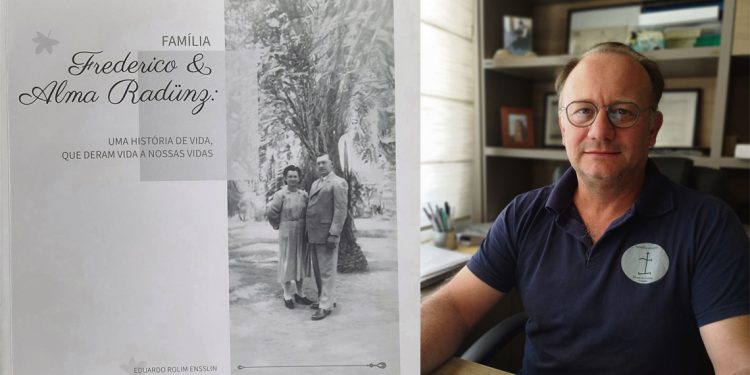 Alma, corazón y vida: la historia de uno de los pioneros del arroz en Uruguay