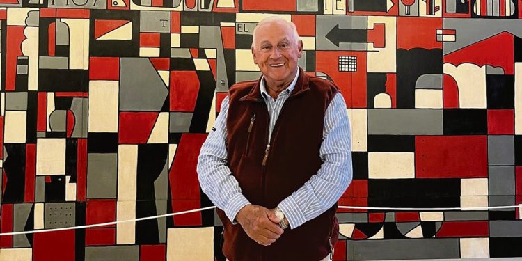 “El compromiso de construir entre todos un individuo mejor”