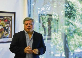 Aguerre y el MNAV: la museología de “orejas abiertas”