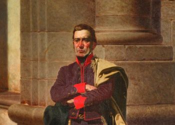 Último oficio del general Artigas al Cabildo de Villa Guadalupe