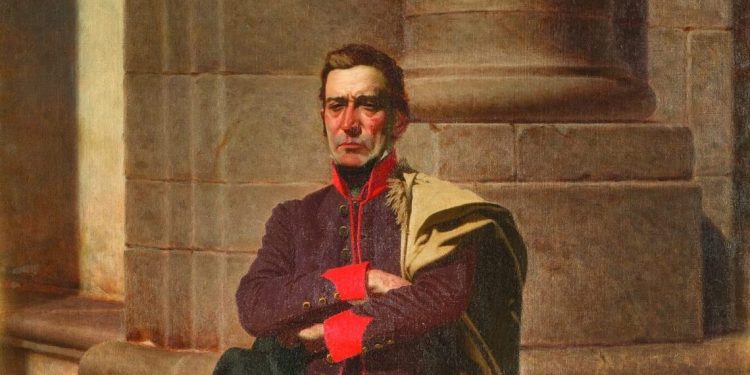 Último oficio del general Artigas al Cabildo de Villa Guadalupe