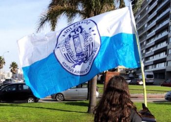 La autocrítica del Partido Nacional