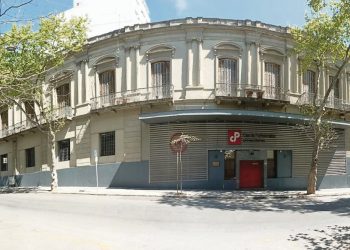 En medio de una crisis que sigue, la Caja de Profesionales va a elecciones el 10 de diciembre