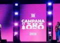 Creatividad, talento e innovación, la 38ª edición de Campana de Oro premió lo mejor de la publicidad uruguaya