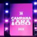 Creatividad, talento e innovación, la 38ª edición de Campana de Oro premió lo mejor de la publicidad uruguaya