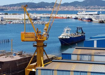 Consecuencias estratégicas de la crisis de CARDAMA