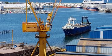 Consecuencias estratégicas de la crisis de CARDAMA