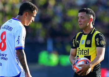 Apuntes de una final clásica apasionante