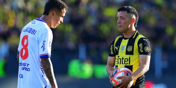 Apuntes de una final clásica apasionante