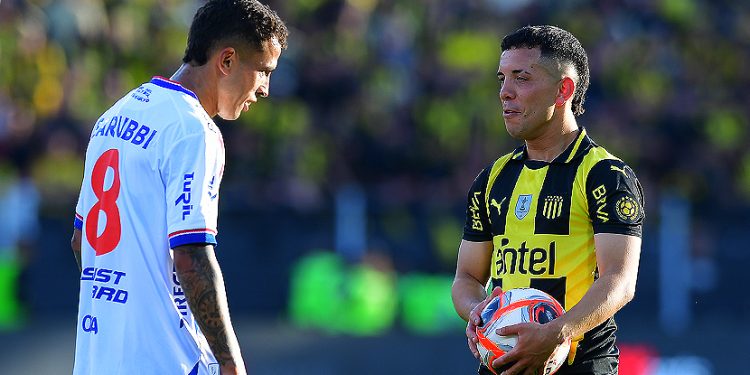 Apuntes de una final clásica apasionante