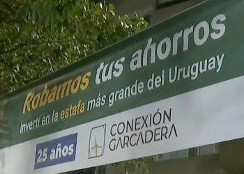 Conexión Ganadera: “Tuya, Daniela”