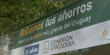 Conexión Ganadera: “Tuya, Daniela”