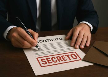 UPM, Arazati; Cardama y el secretismo