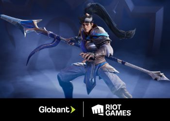 Globant y Riot Games sellan una alianza histórica para transformar el futuro del gaming y los esports