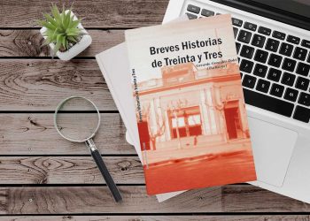 Una nueva ventana al pasado de Treinta y Tres abre sus postigos el viernes en Montevideo