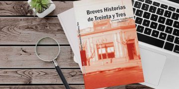 Una nueva ventana al pasado de Treinta y Tres abre sus postigos el viernes en Montevideo