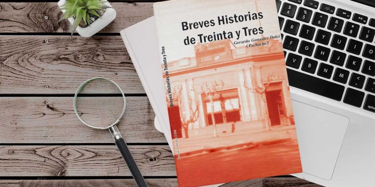 Una nueva ventana al pasado de Treinta y Tres abre sus postigos el viernes en Montevideo