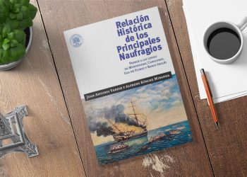 Naufragios del Río de la Plata: un viaje entre historia, misterio y heroísmo