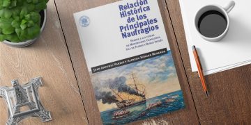Naufragios del Río de la Plata: un viaje entre historia, misterio y heroísmo