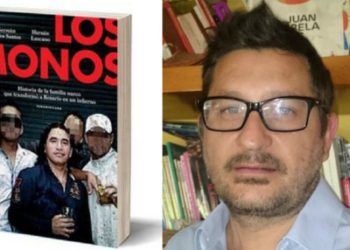 El periodista que desnudó el infierno narco de Rosario desde adentro