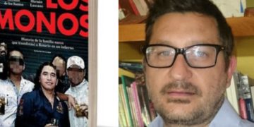 El periodista que desnudó el infierno narco de Rosario desde adentro