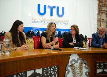 UTU y Ministerio de Turismo refuerzan su alianza para impulsar la formación técnica en turismo