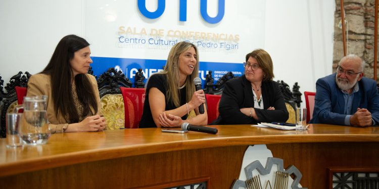 UTU y Ministerio de Turismo refuerzan su alianza para impulsar la formación técnica en turismo