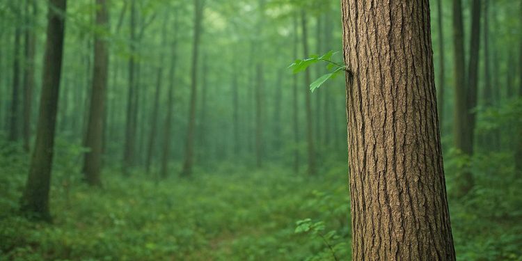 Seguimos mirando el árbol
