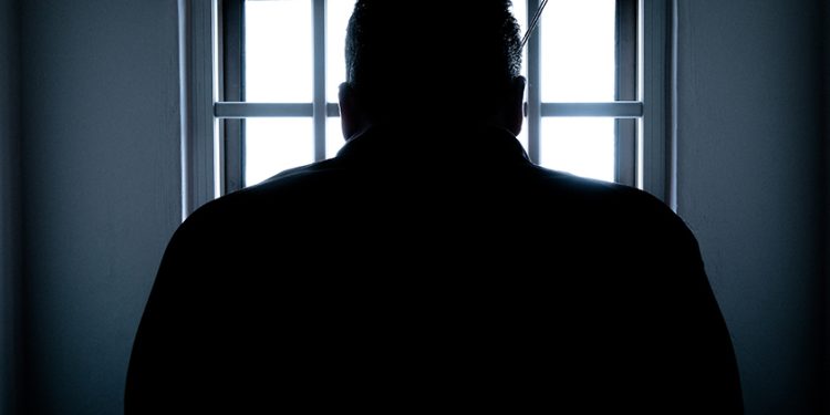 La pena de muerte existe