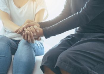 Salvar almas puede salvar vidas