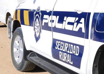 Abigeatos Uruguay reclama más recursos para seguridad rural en Senadores