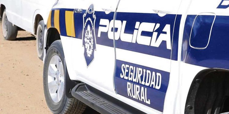 Abigeatos Uruguay reclama más recursos para seguridad rural en Senadores