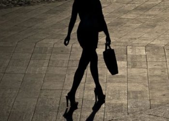 ¿Trabajo sexual o explotación y degradacion?