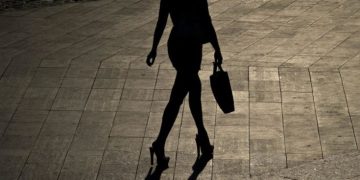 ¿Trabajo sexual o explotación y degradacion?