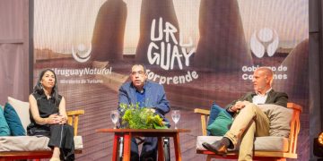 Uruguay abre la temporada 2025/2026 con un fuerte impulso al turismo