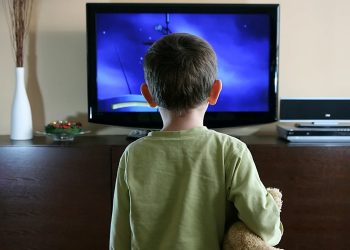 Educación, violencia y televisión