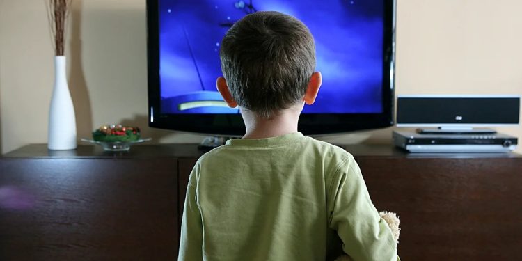 Educación, violencia y televisión