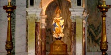 Música, fe y bicentenario: Florida acoge la 31° edición de “Uruguay le canta a la Virgen de los 33”